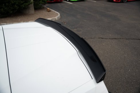 Used 2017 Chevrolet Corvette Z06 image 32
