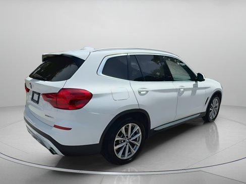 Used 2019 BMW X3 sDrive30i w/ Driving Assistance Package image 28
