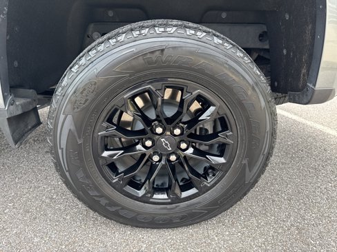 Used 2022 Chevrolet Colorado Z71 w/ Trail Boss Package image 25