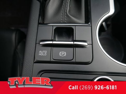 Used 2022 Kia K5 GT-Line image 34