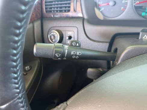 Used 2013 Chevrolet Impala LS image 12