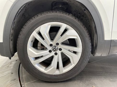 Used 2020 Volkswagen Atlas Cross Sport SEL w/ Cross Sport MDO Package image 10