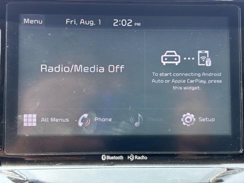 Used 2021 Kia Seltos LX image 20