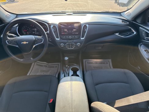 Used 2020 Chevrolet Malibu LT image 29