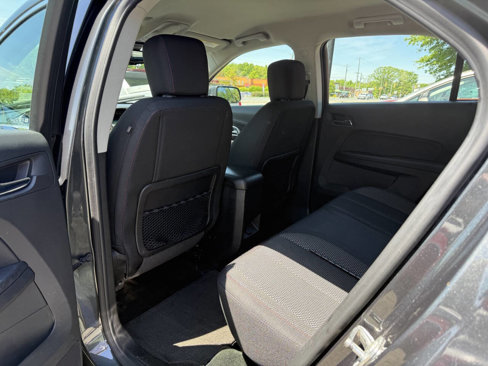 Used 2017 Chevrolet Equinox LS image 10