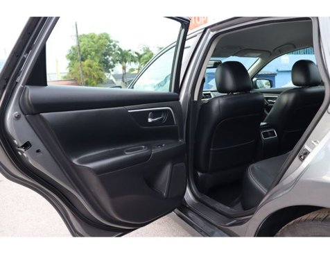 Used 2017 Nissan Altima 2.5 SL image 27