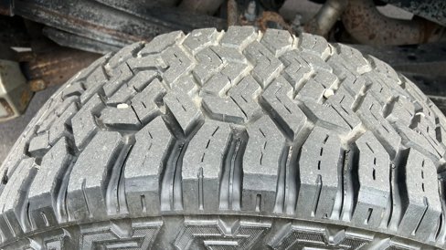 Used 2008 Ford F350 FX4 image 33