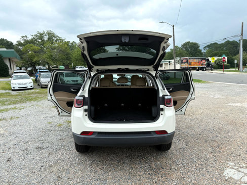 Used 2018 Jeep Compass Sport image 37