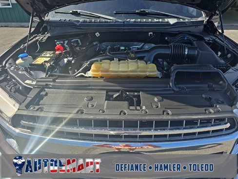Used 2019 Ford F150 XLT w/ Equipment Group 301A Mid image 29