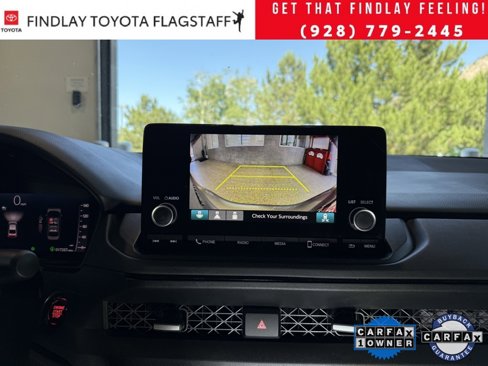 Used 2024 Honda Accord EX image 27