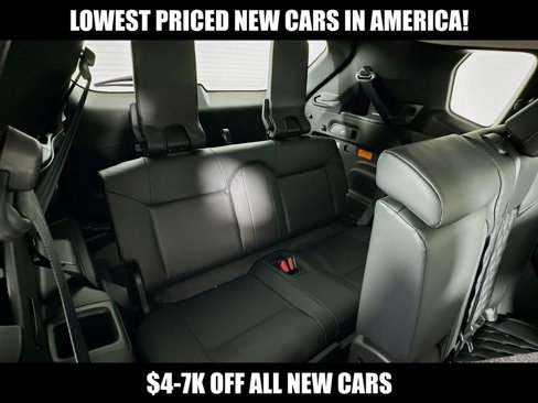 New 2024 Mitsubishi Outlander SEL image 31