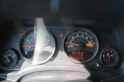 Used 2014 Jeep Patriot Latitude image 37