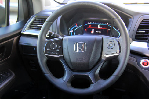Used 2020 Honda Odyssey LX image 11