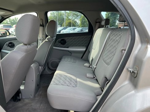 Used 2008 Chevrolet Equinox LS image 19