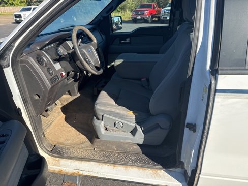 Used 2012 Ford F150 XL w/ PWR Equipment Group image 6