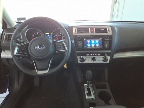 Used 2018 Subaru Legacy 2.5i image 13