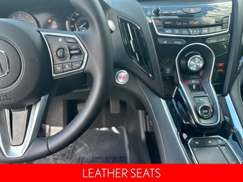 Used 2020 Acura RDX w/ Technology Package image 15