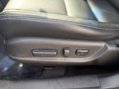 Used 2012 Honda Crosstour EX-L image 15