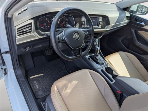 Used 2019 Volkswagen Jetta SE image 11