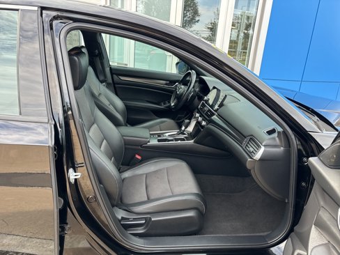Used 2022 Honda Accord Sport image 27