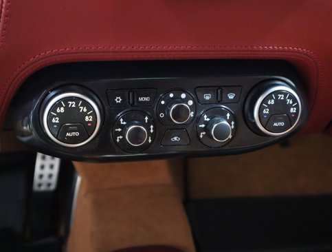 Used 2011 Ferrari 458 Italia Coupe image 34