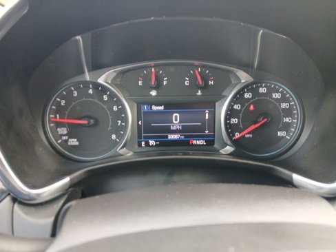 Used 2023 Chevrolet Equinox LT image 18