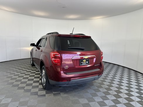 Used 2016 Chevrolet Equinox LT w/ Convenience Package image 8