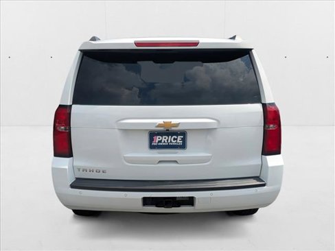 Used 2019 Chevrolet Tahoe LT image 6