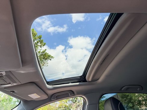 Used 2020 Acura ILX w/ Premium Package image 8