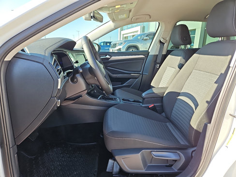 Used 2023 Volkswagen Jetta S image 9