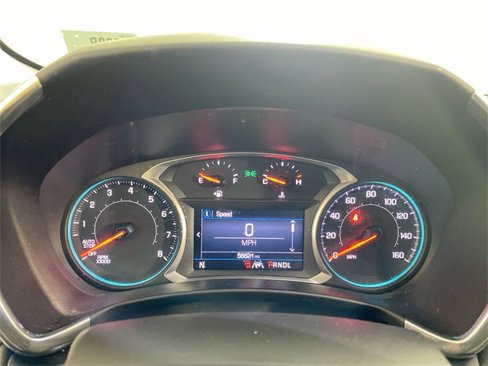 Used 2020 Chevrolet Equinox LT w/ Driver Convenience Package image 37