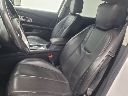 Used 2014 GMC Terrain SLT image 17
