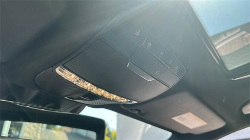 Certified 2022 Mercedes-Benz E 350 4MATIC Sedan image 26