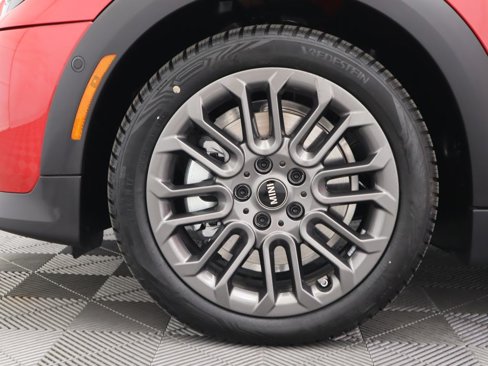 Used 2025 MINI Cooper S image 30
