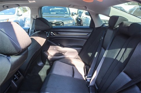 Used 2020 Honda Accord EX image 26