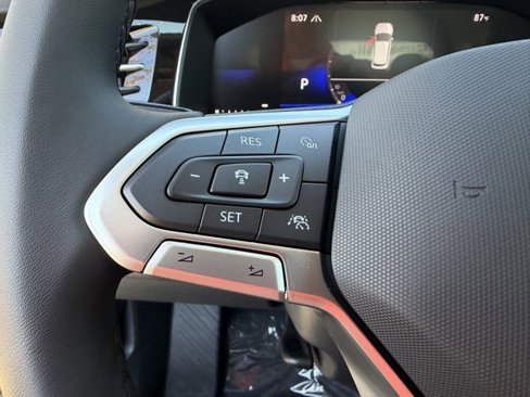 New 2025 Volkswagen Jetta S image 17