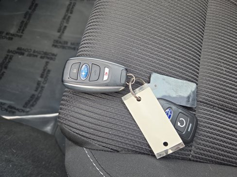 Used 2022 Subaru Legacy Premium image 28