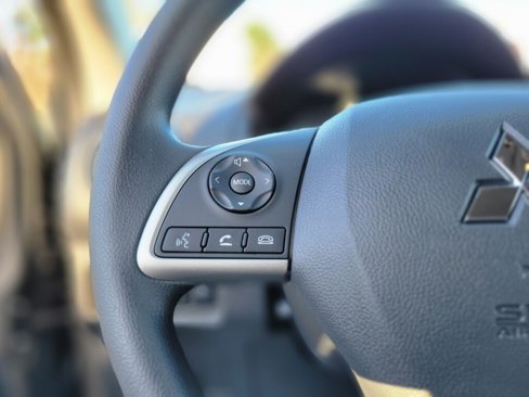 New 2024 Mitsubishi Mirage LE image 25