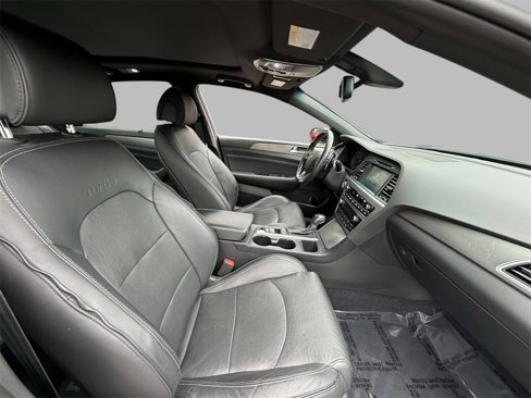 Used 2017 Hyundai Sonata Limited 2.0T image 14