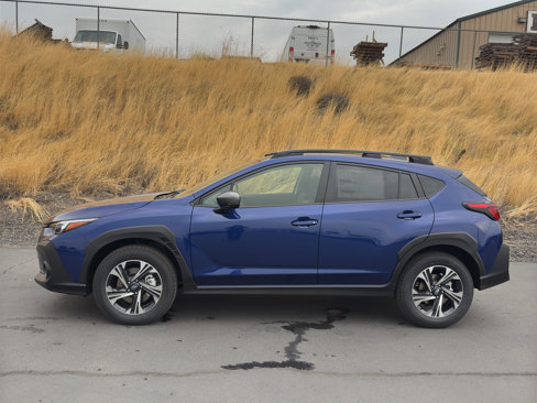New 2025 Subaru Crosstrek 2.5i Premium image 5