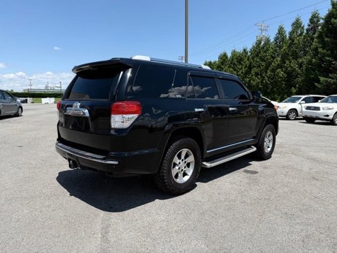 Used 2013 Toyota 4Runner SR5 image 3