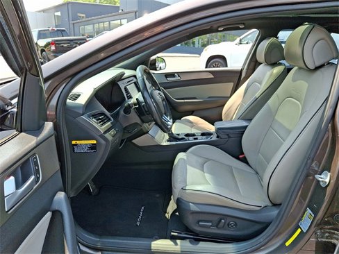 Used 2015 Hyundai Sonata Limited 2.0T image 14