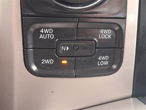 Used 2017 RAM 1500 Big Horn image 27