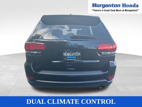 Used 2020 Jeep Grand Cherokee Laredo image 8