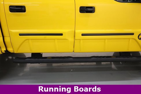 Used 2016 Ford F150 Lariat w/ Equipment Group 502A Luxury image 42