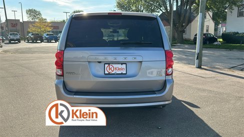 Used 2019 Dodge Grand Caravan GT image 7