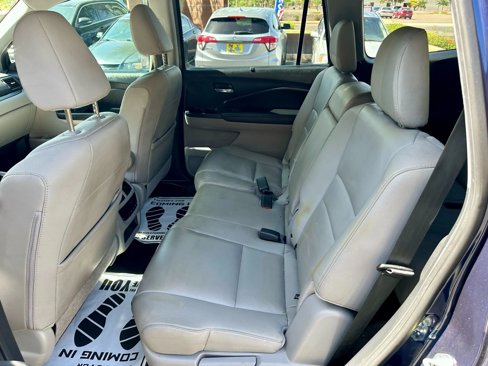 Used 2020 Honda Pilot EX-L image 11