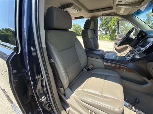 Used 2019 Chevrolet Tahoe Premier image 29