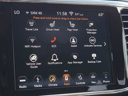 Used 2019 Jeep Grand Cherokee Limited image 29