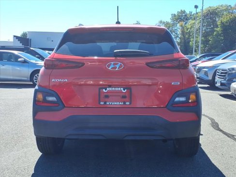 Used 2019 Hyundai Kona SEL image 4